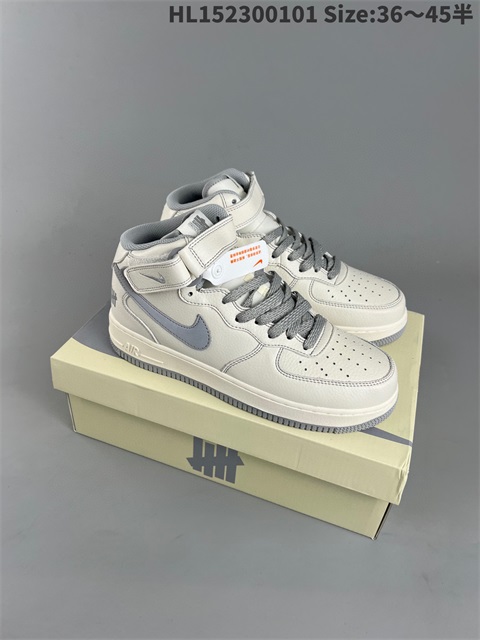 men air force one shoes HH 2023-2-8-018